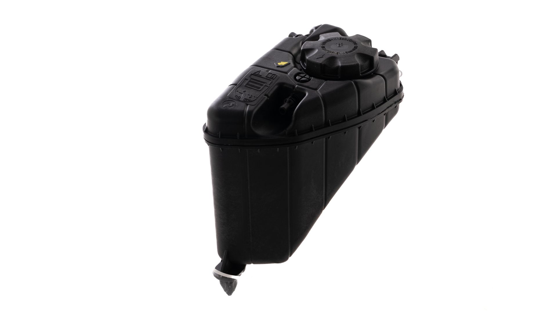 72521512 MAHLE 1713 8 742 976 Vase d'expansion, liquide de refroidissement