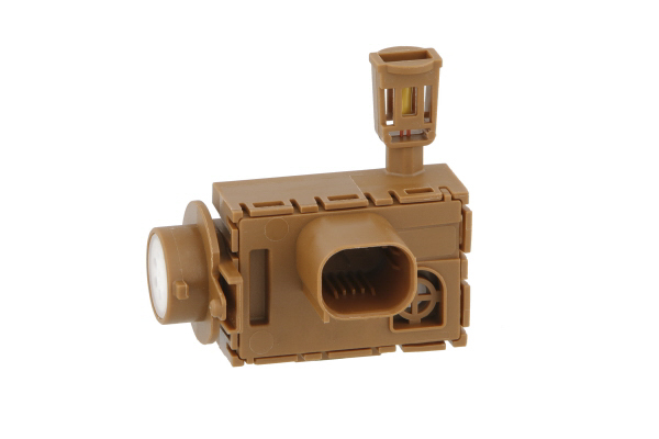 TOPRAN 625 006 Sensor, luftkvalitet