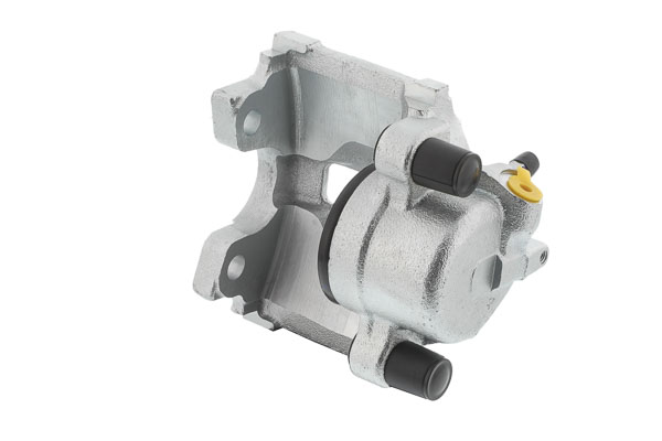 Bremssattel 2D0 615 423 TOPRAN 631454 VW, AUDI, MERCEDES-BENZ, SKODA, SEAT