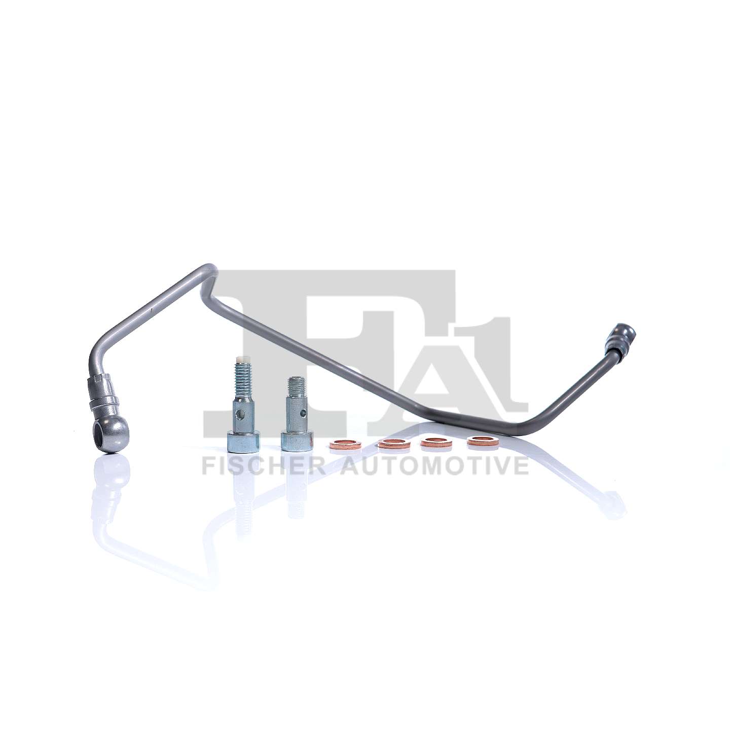 Olieleiding, turbolader 1479839 FA1 621-901Z BMW, PEUGEOT, FORD, CITROЁN, AUTO UNION