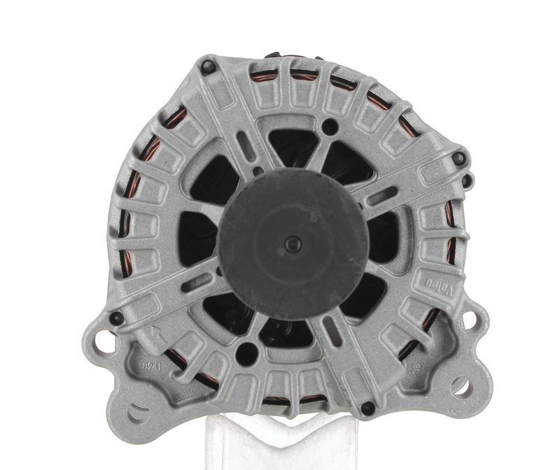 Lichtmaschine 40749 CEVAM 04L903027A VW, AUDI, SKODA, SEAT, PORSCHE