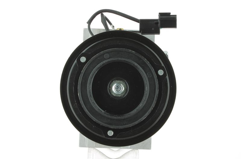 VS09M Air conditioning compressor CEVAM MG