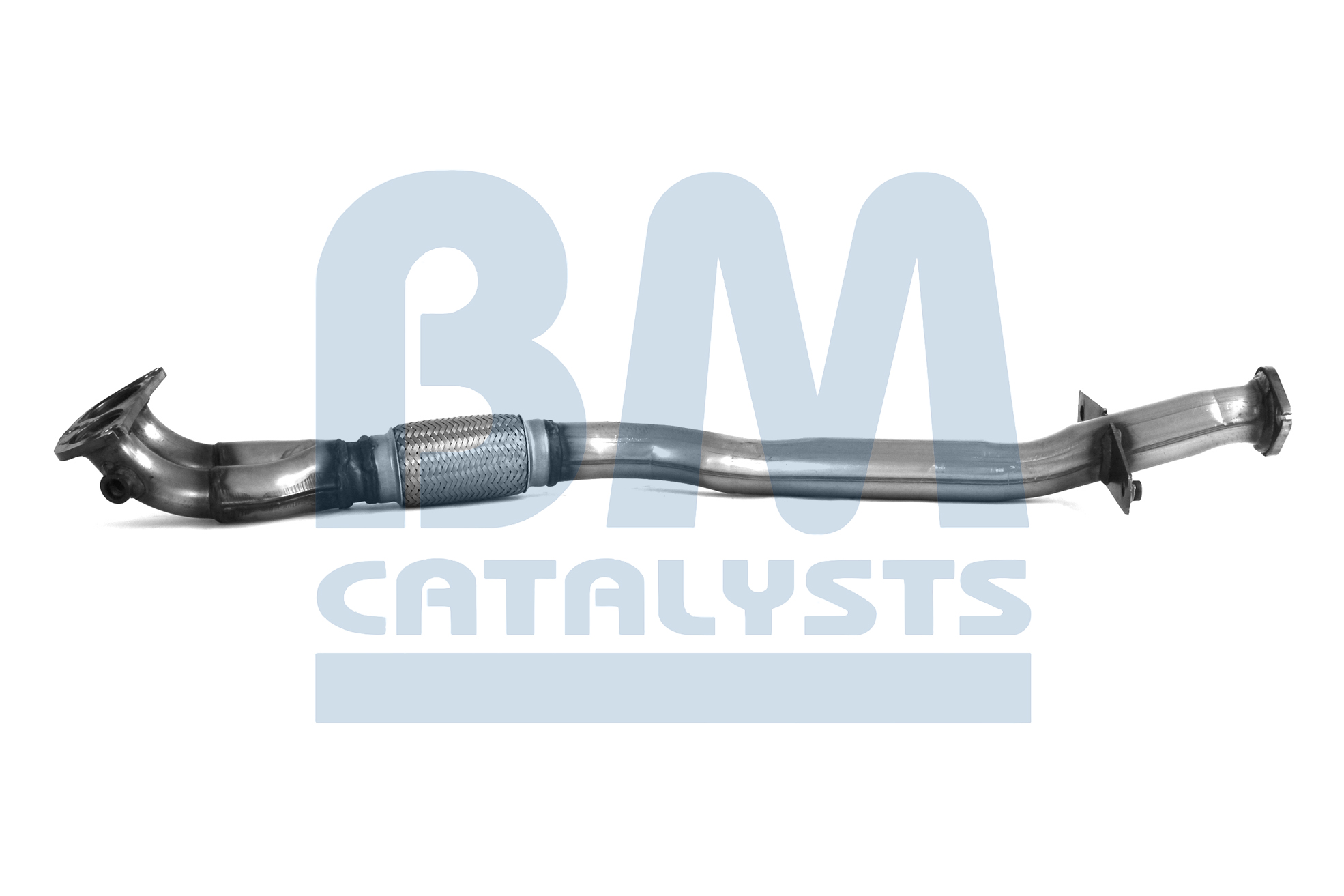 Ligne d'échappement BM CATALYSTS Mitsubishi SPACE STAR coût