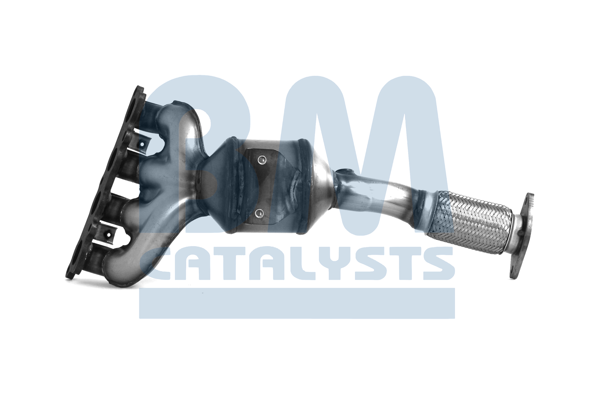 Catalyseur 17 35 2 32 BM CATALYSTS BM92614H BMW, FORD