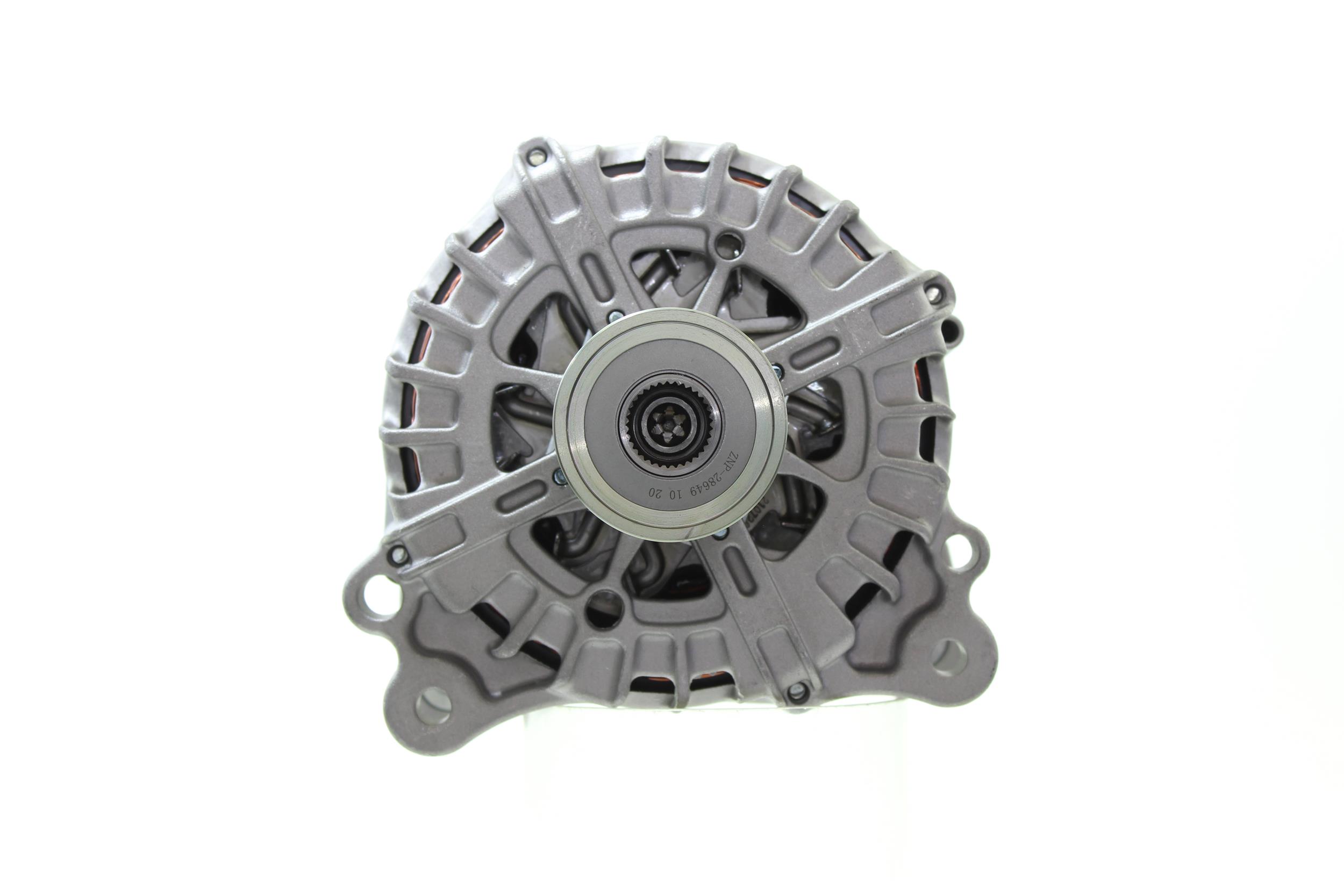 Lichtmaschine 10445191 ALANKO 04L903017C VW, AUDI, SKODA, SEAT, PORSCHE