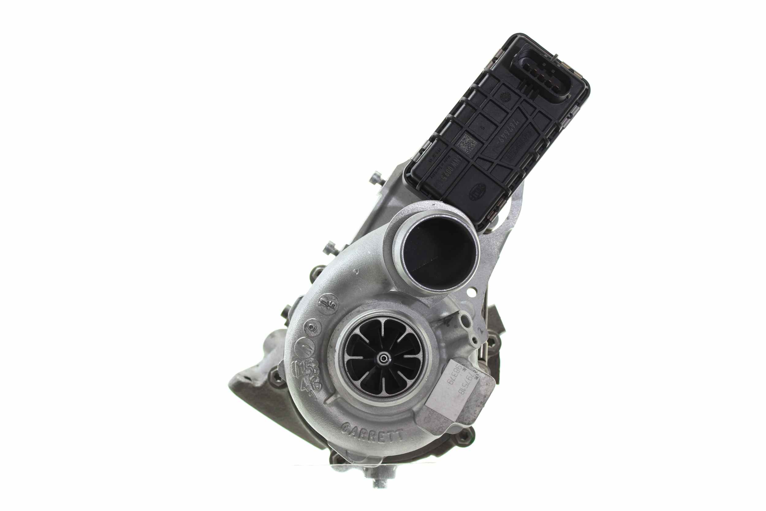Turbolader 057145874AD ALANKO 11901428 VW, AUDI