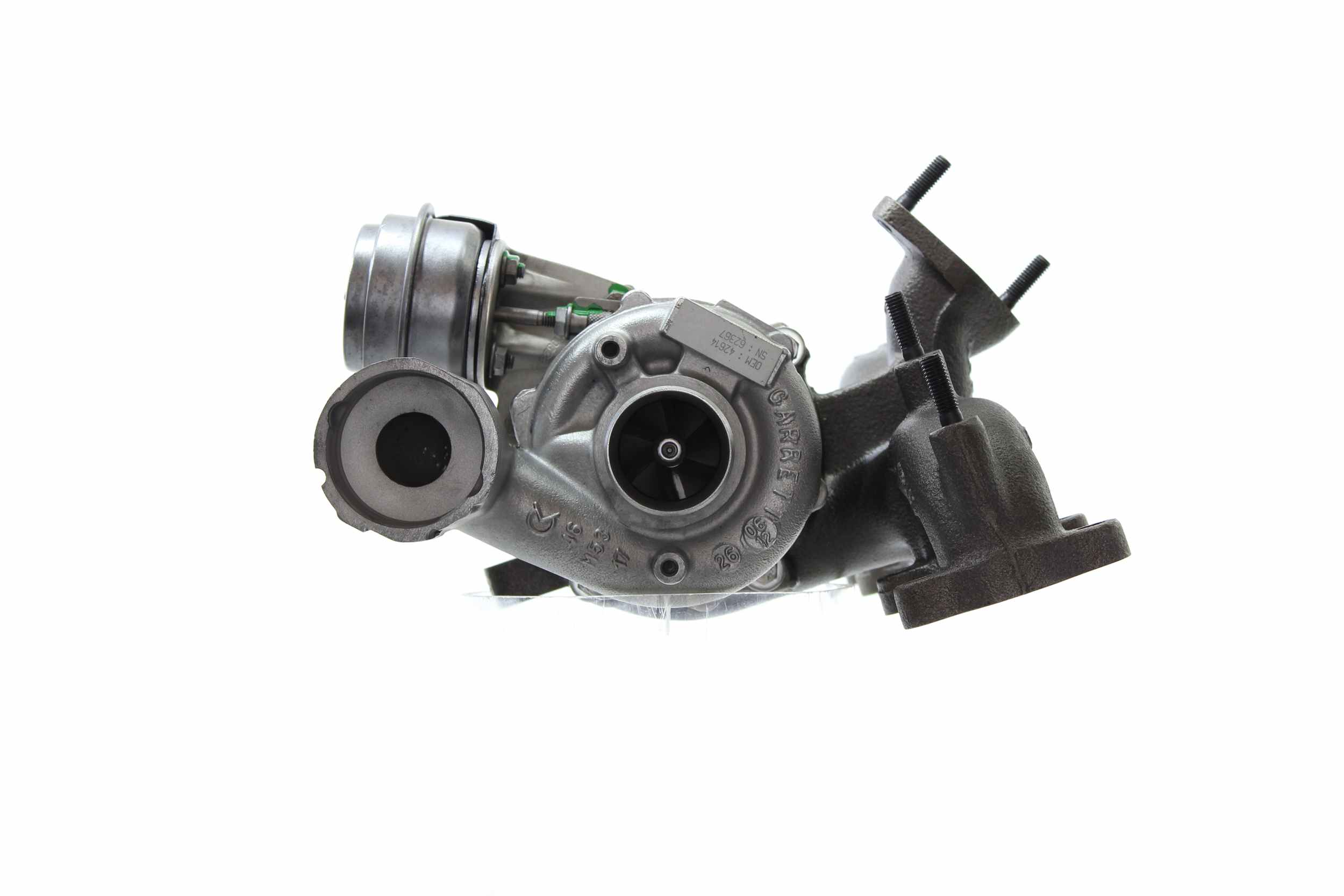 Turbolader 11901761 ALANKO 03G253014GX VW, AUDI, SKODA, SEAT