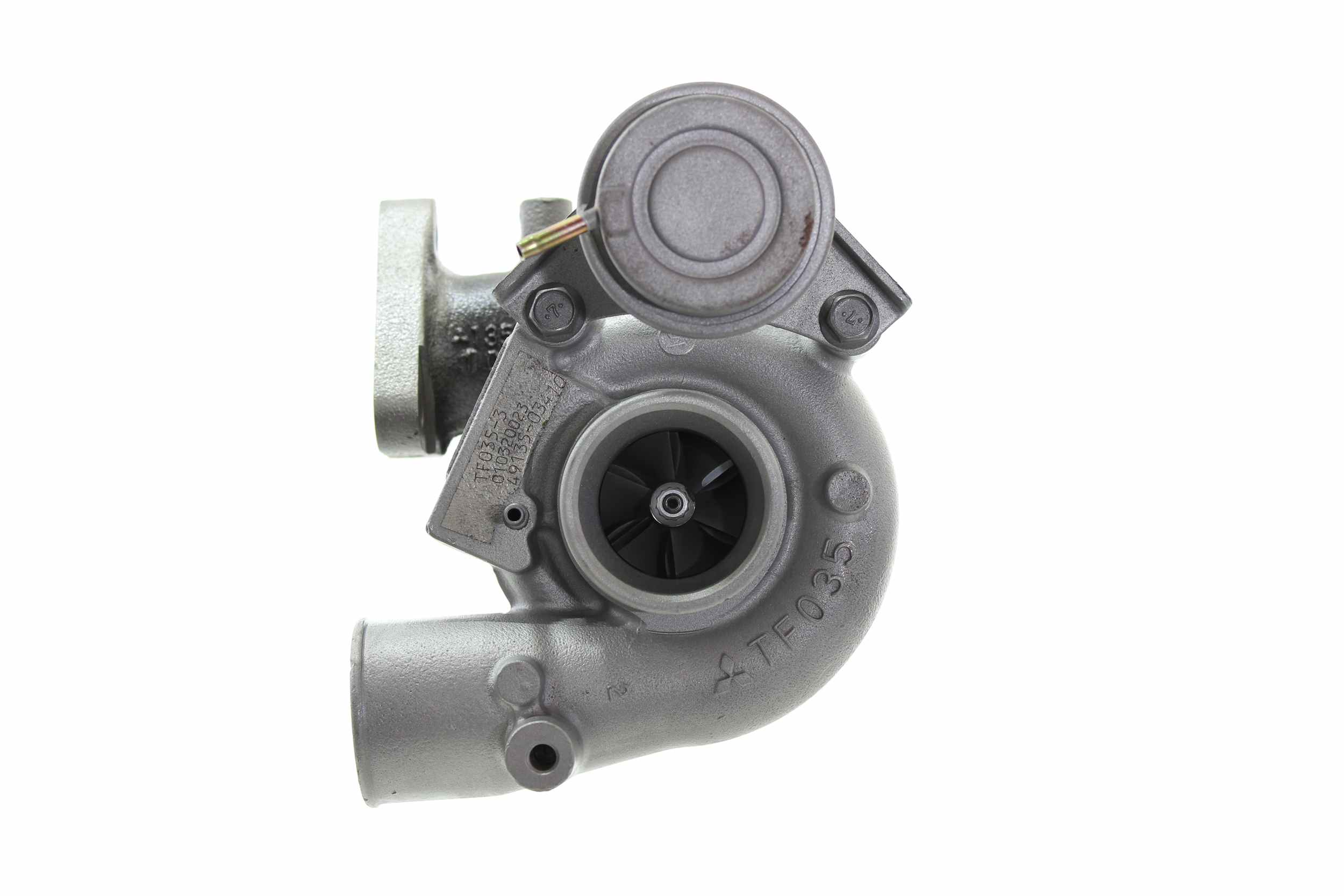 Turbina ALANKO 11901905