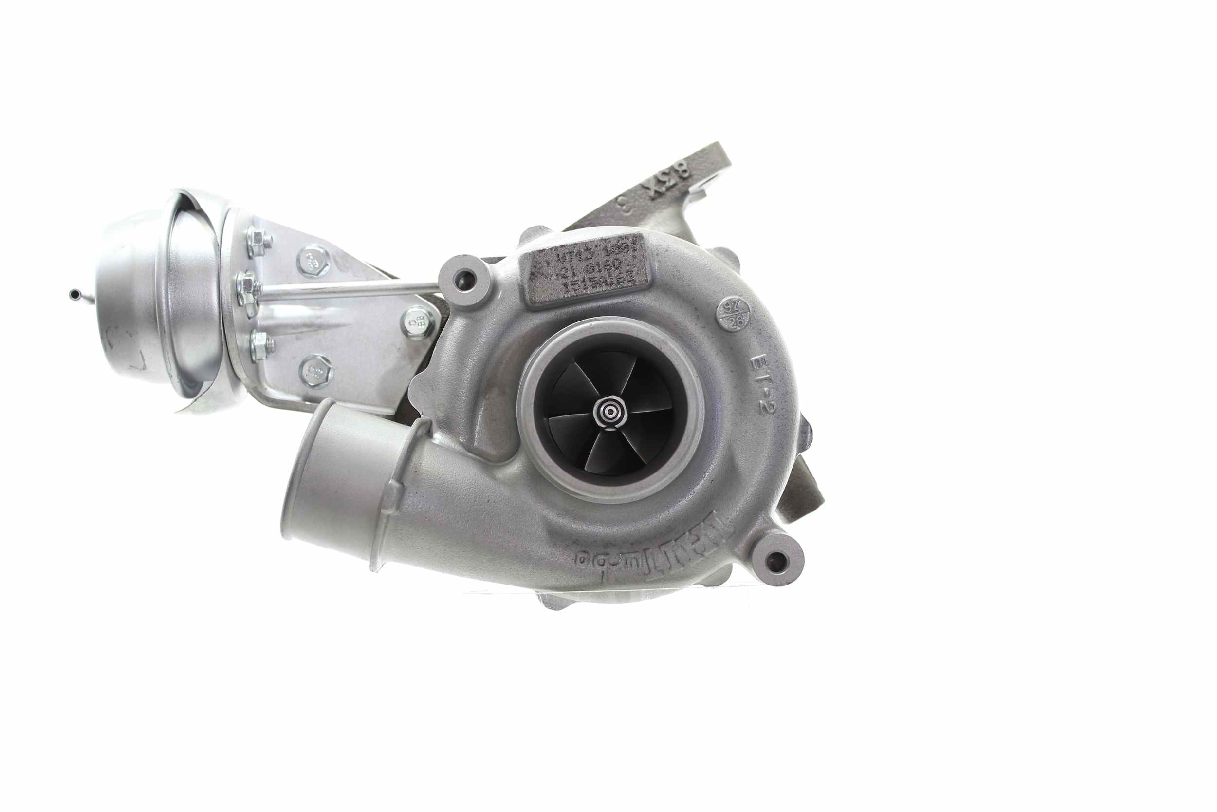 Turbocompressore ALANKO 11901954