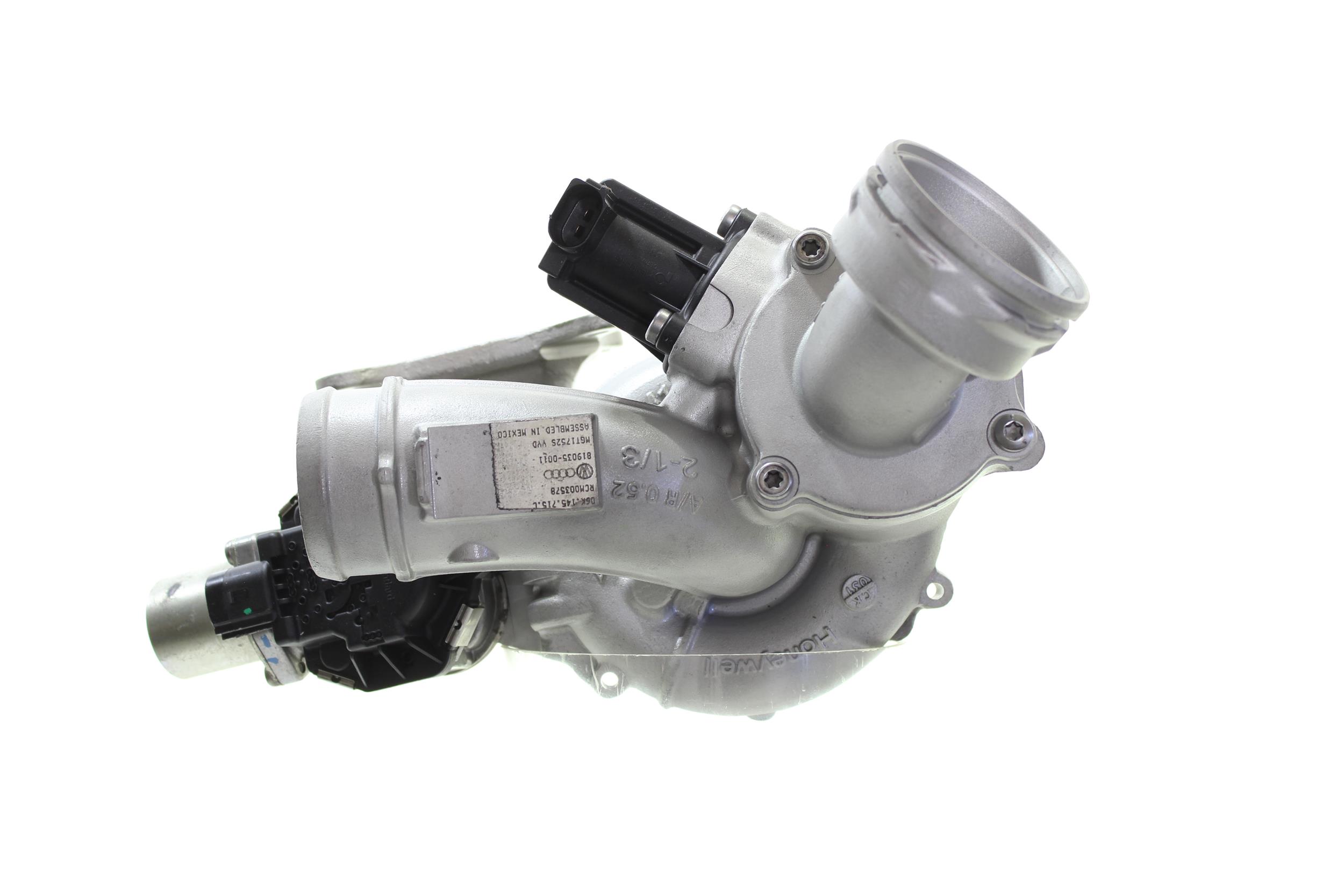 Turbocompresseur 06K 145 715 C ALANKO 11901957 VOLKSWAGEN, AUDI, SKODA, SEAT