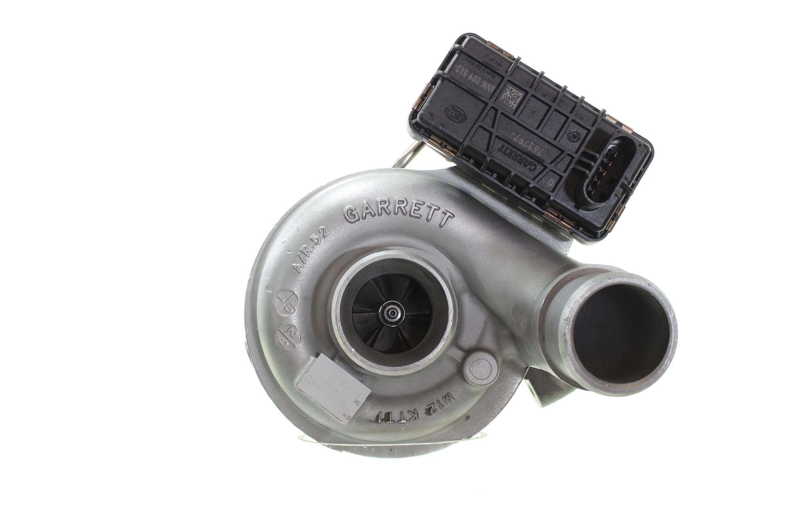 Turbo para motor ALANKO 11901970