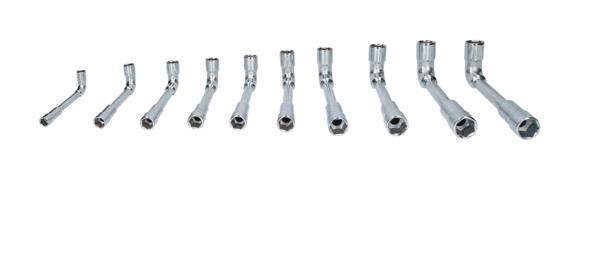 Socket set