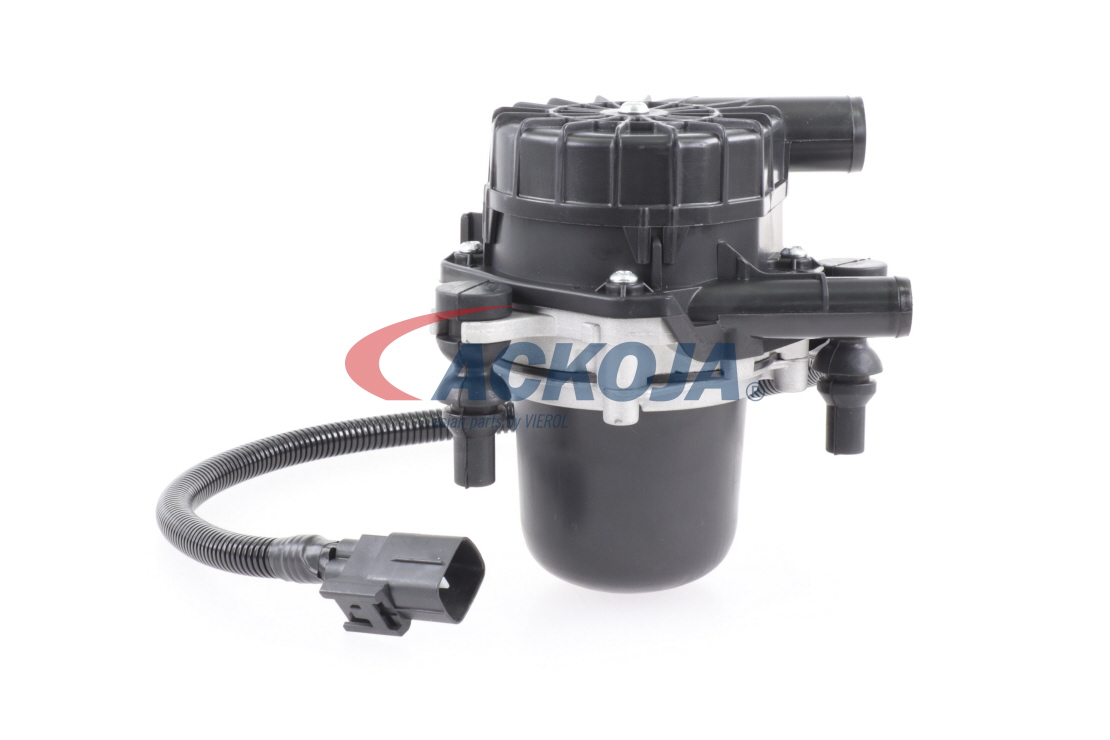 Sekundärluftpumpe ACKOJA A70-63-0010 Bewertung