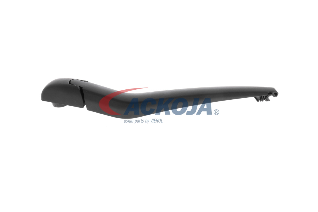 A709677 ACKOJA Ajovalon pyyhkimen varsi