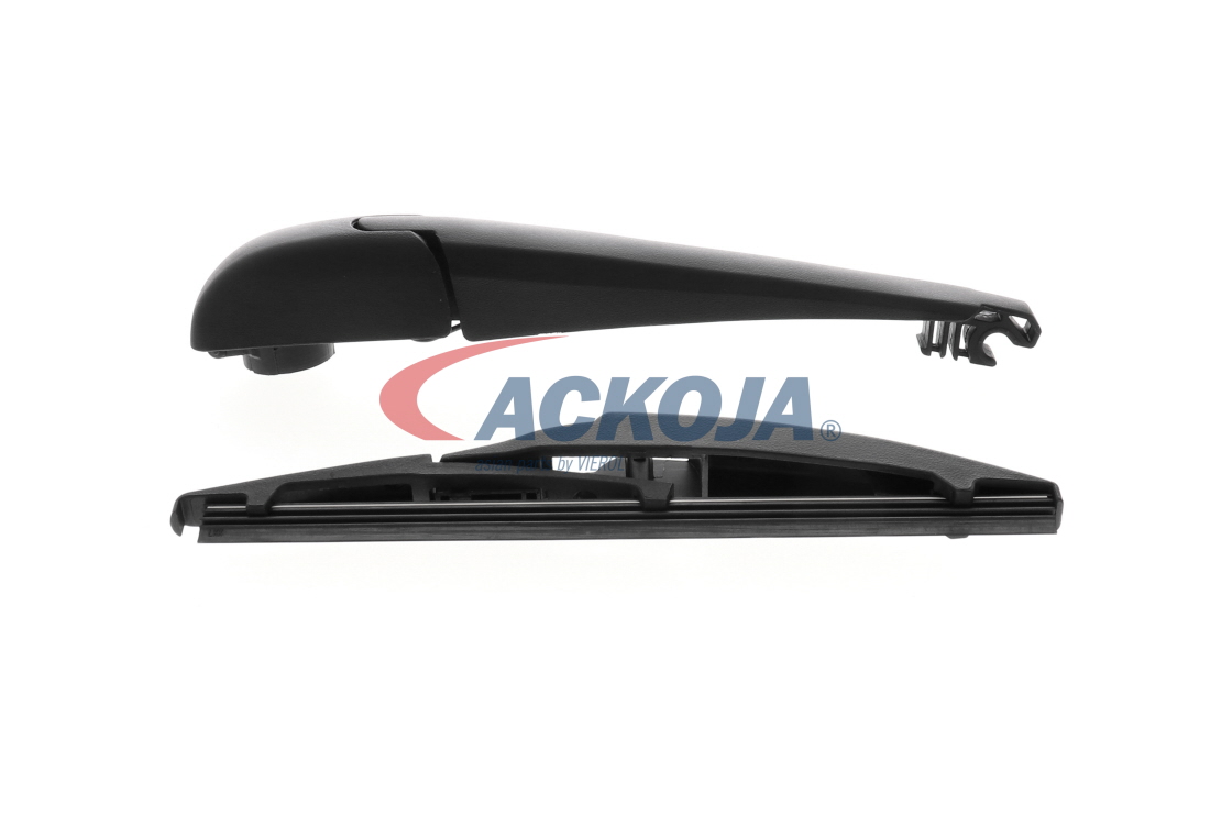 17462032 Balais d'essuie-glace ACKOJA Toyota RAV 4 coût