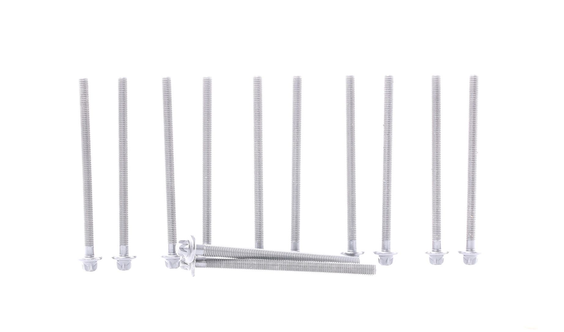 Zylinderkopfschrauben GLASER T80083-00 Bewertung