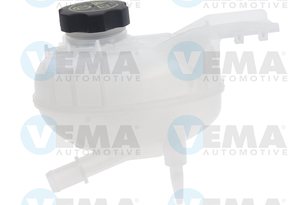 Ausgleichsbehälter 160064 VEMA 52017097 FIAT, ALFA ROMEO, LANCIA