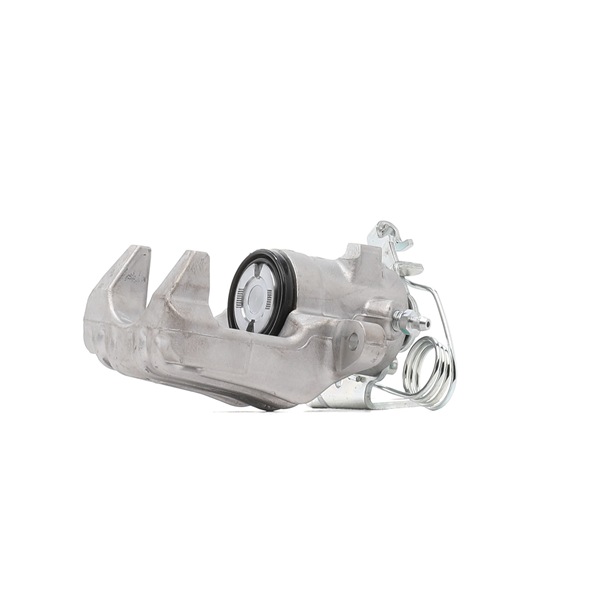 Bremsecaliper 2K0 615 424C ABE CZH1601 VW, AUDI, SKODA, ISUZU, SEAT