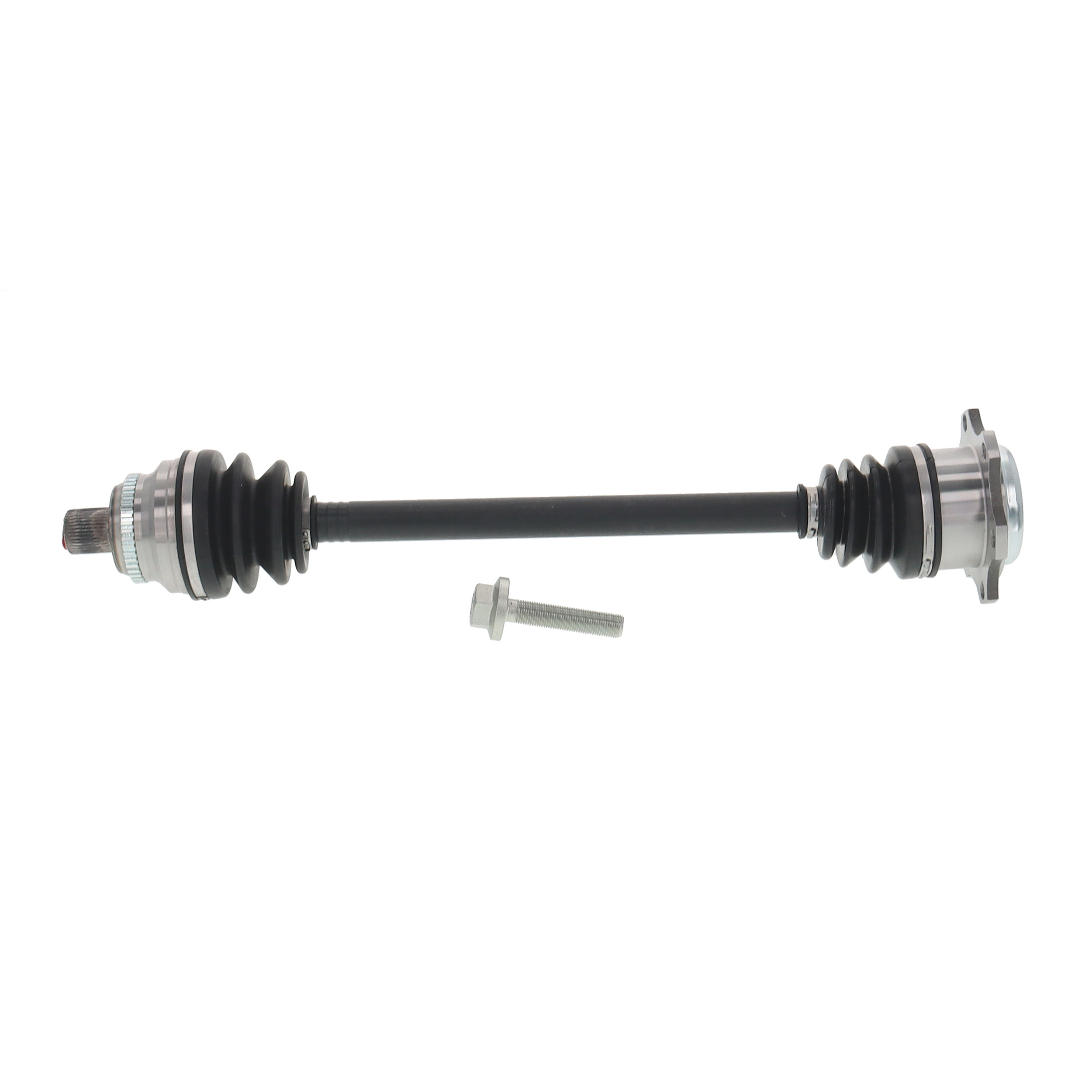 Полуоска 4A0 407 272 DF TrakMotive 30-1627 VW, AUDI, SKODA, SEAT