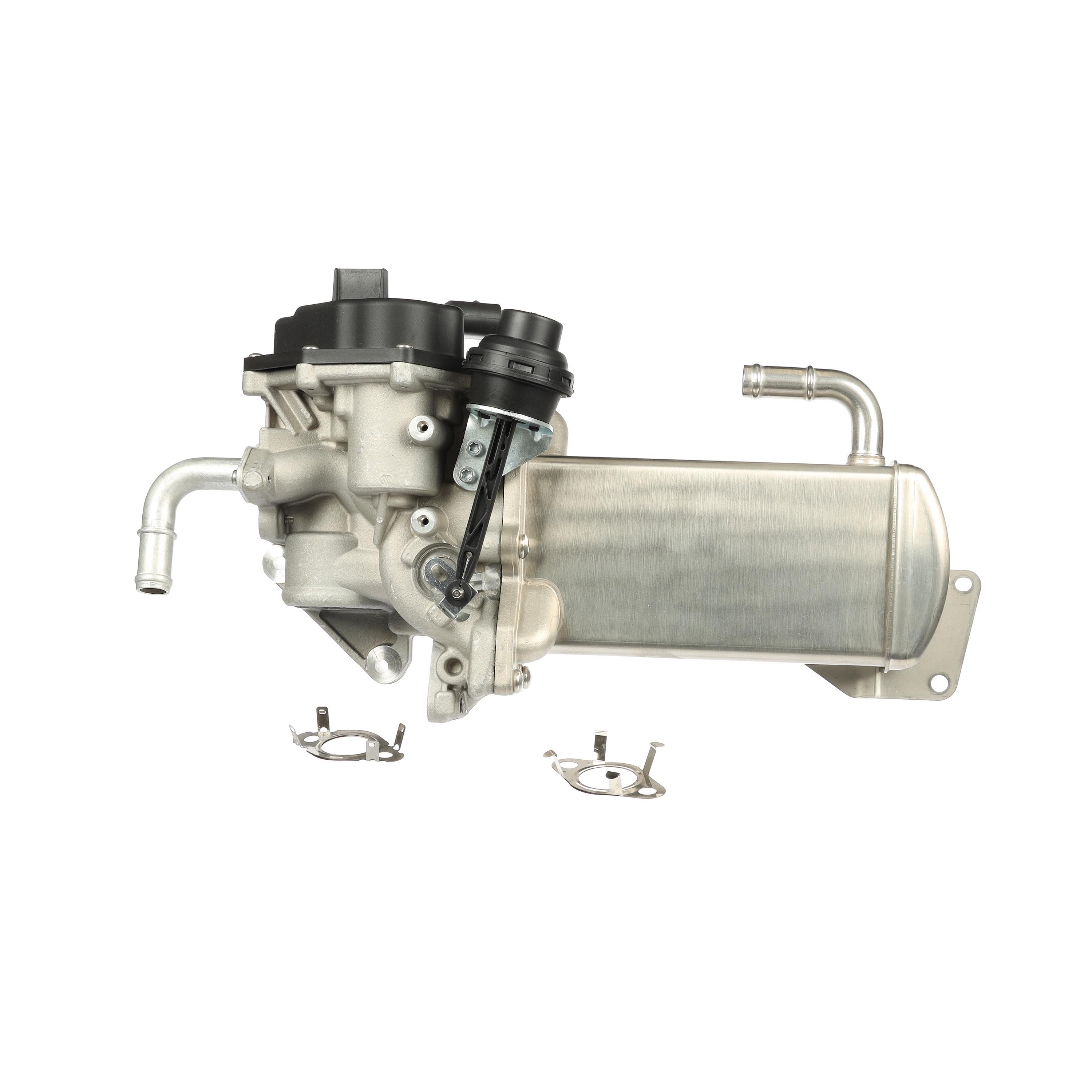 Exhaust gas cooler ET ENGINETEAM ED0138