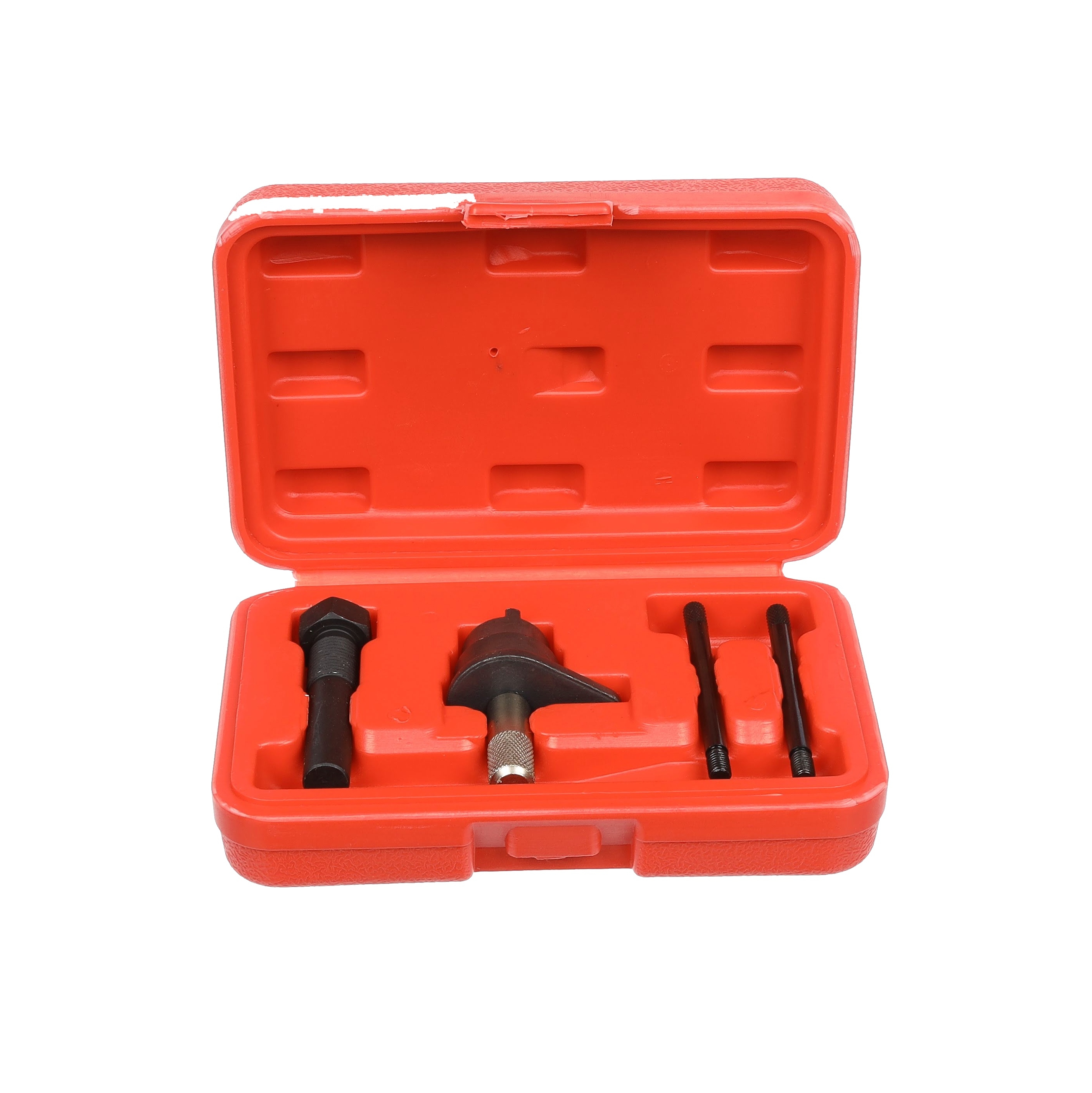 Kit d'outils de réglage T10414 ET ENGINETEAM HP0016 VOLKSWAGEN, AUDI, MERCEDES-BENZ, FORD, SEAT