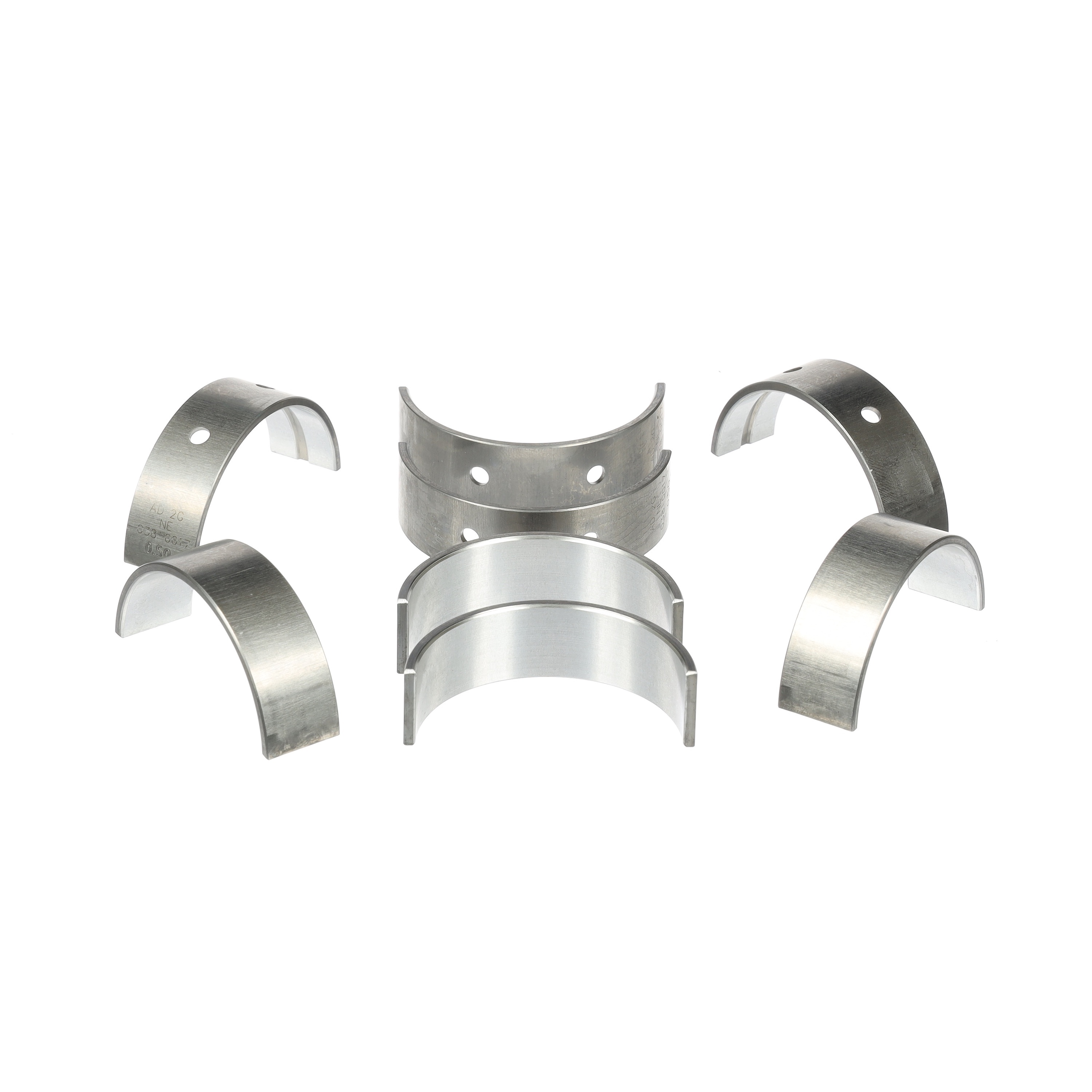 Cuscinetti albero motore ET ENGINETEAM LH005300