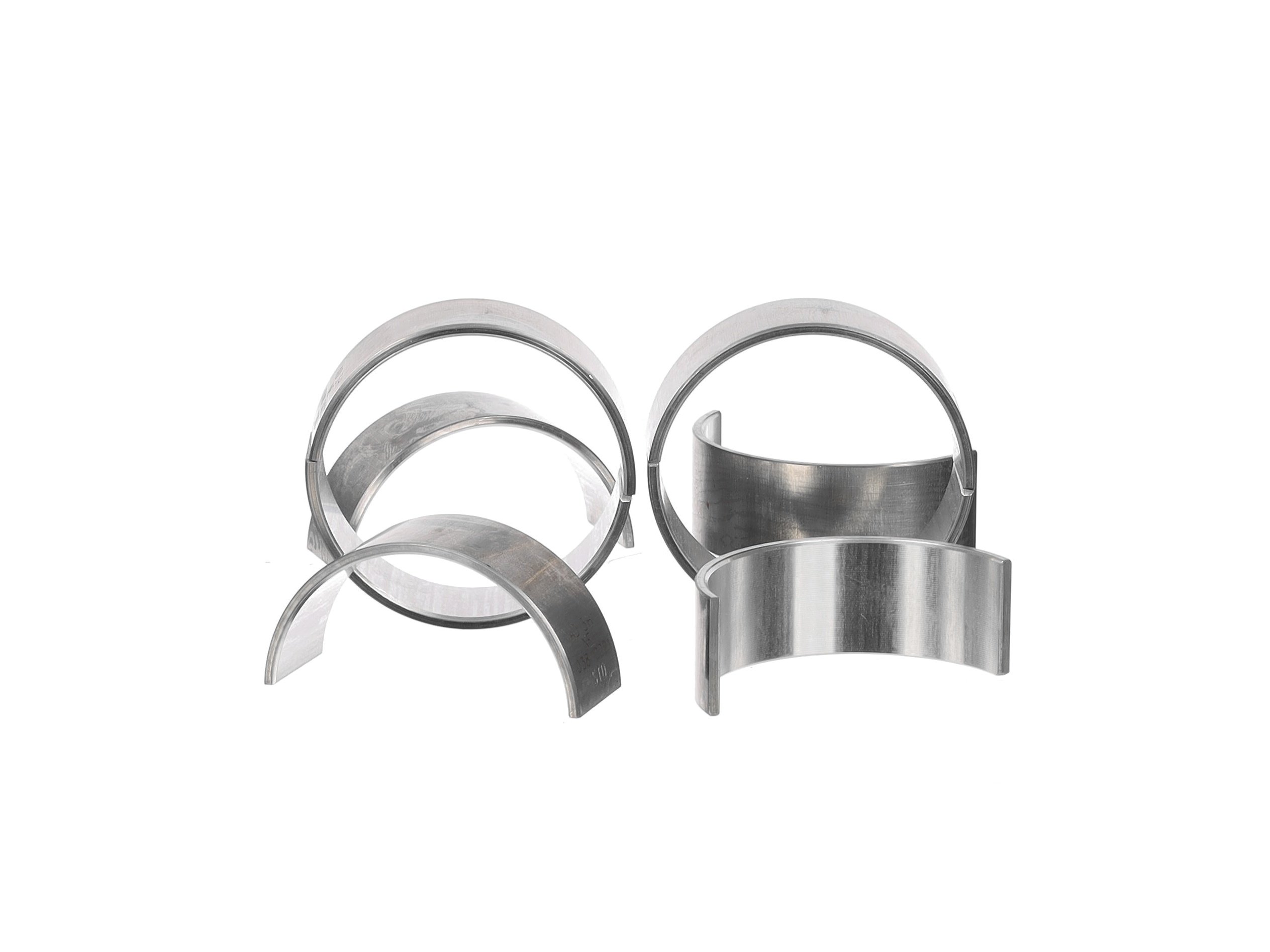 ET ENGINETEAM LP005550 Drijfstanglager Aantal: set, Overmaat: 0,5mm