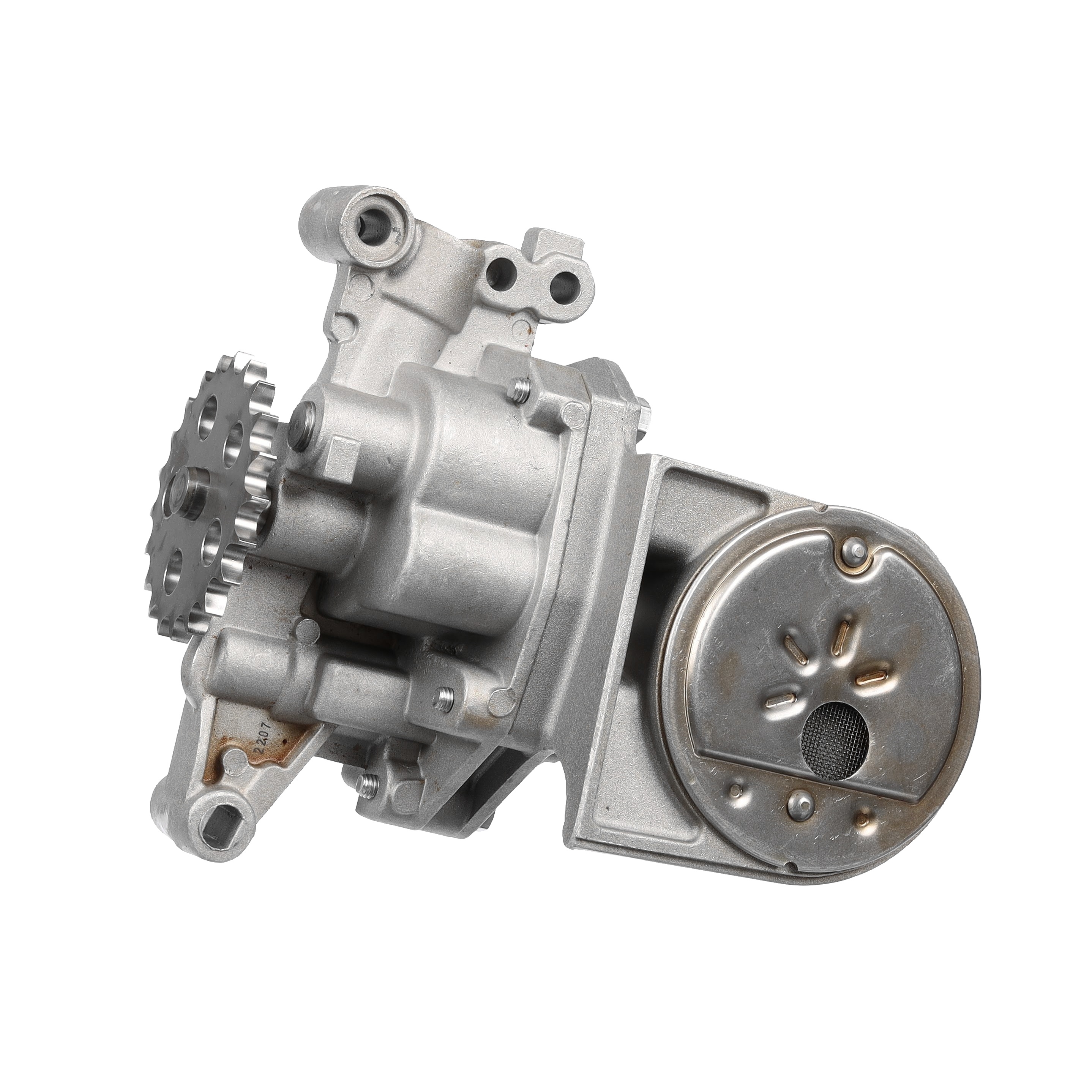 Ölpumpe ET ENGINETEAM Citroën JUMPER Kosten