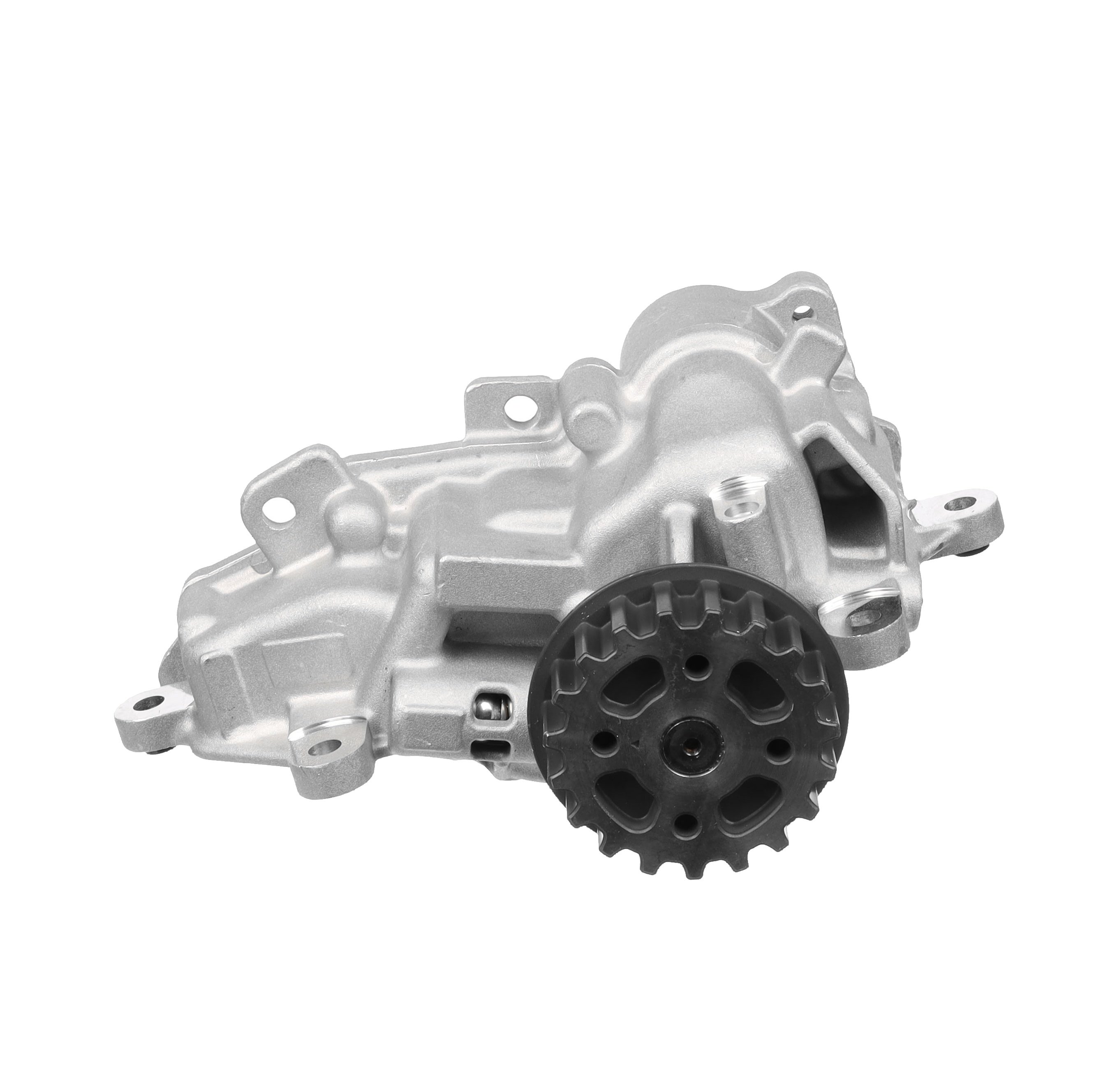 ET ENGINETEAM PU0137 Pompe à huile FORD TRANSIT CUSTOM 2.0 EcoBlue Diesel 170 CV
