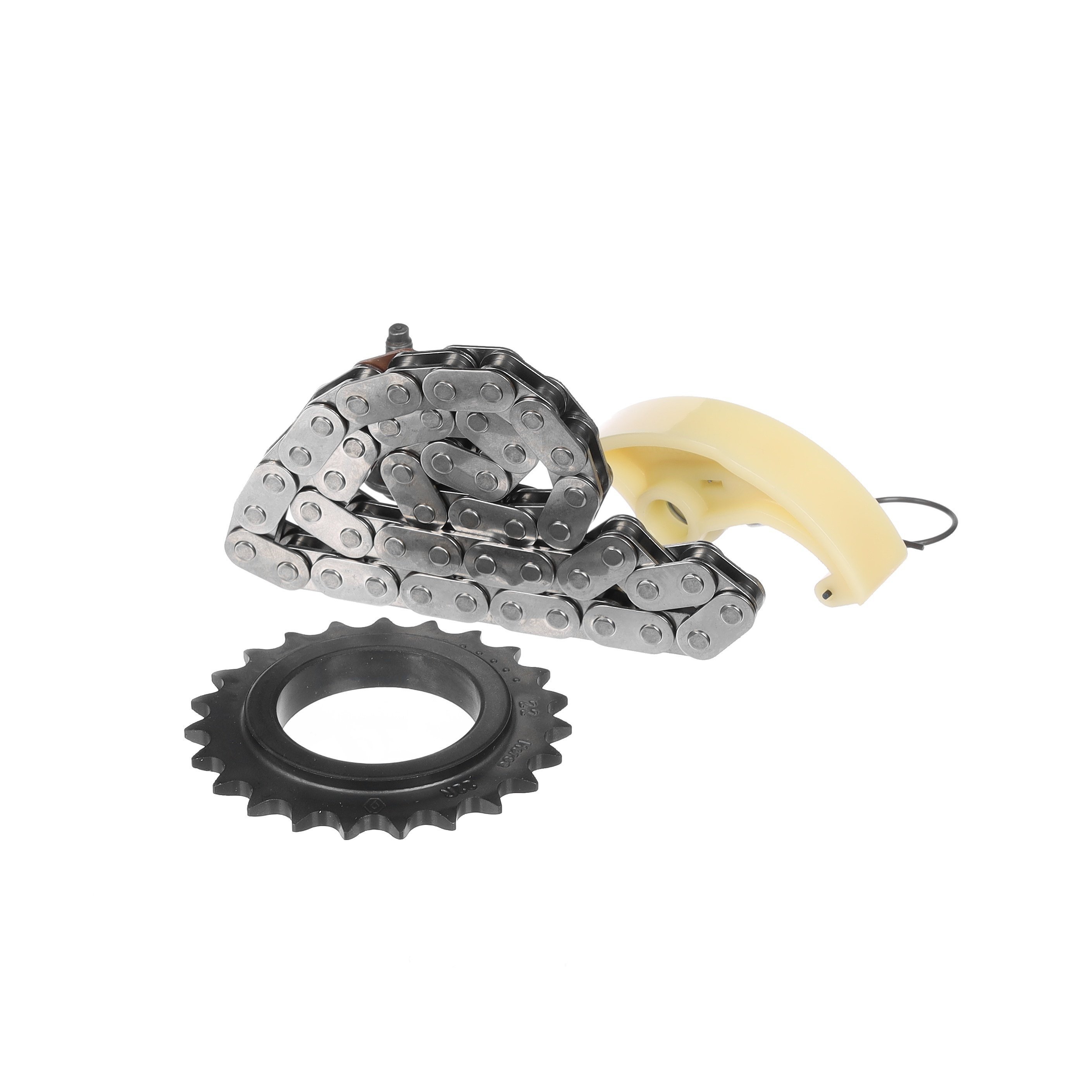 ET ENGINETEAM 17483383 Nissan Note E12 Drive chain for upgrade