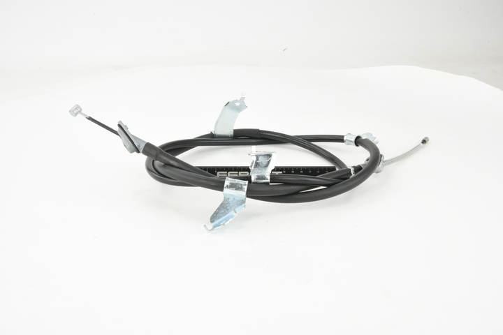Handbremse, Seilzug FEBEST 01100-ASA42LH Bewertung