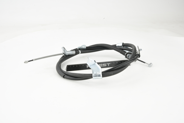 Rögzítőfék bowden FEBEST 01100-ASA42RH értékelés