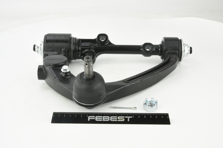 Achslenker FEBEST 0124-KDH200UPLH Bewertung
