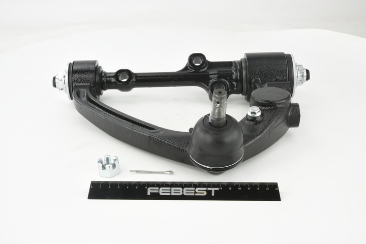 Achslenker FEBEST 0124-KDH200UPRH Bewertung