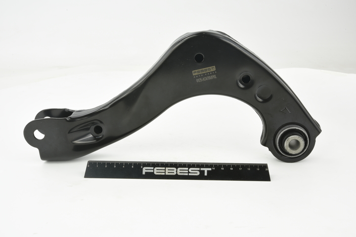 Suspensão braço oscilante FEBEST 0125-ASV70UPRL