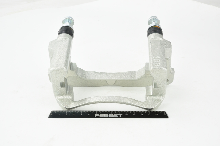 FEBEST 0177C-ACA20F Bremssattelhaltersatz
