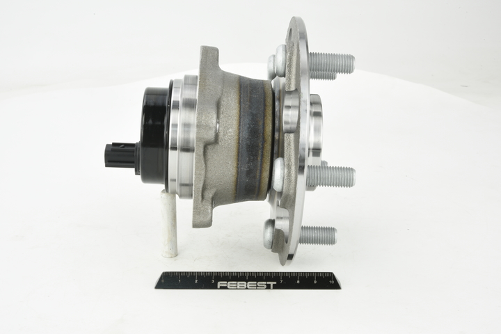 Radnabe FEBEST 0182-ASV70R Bewertung