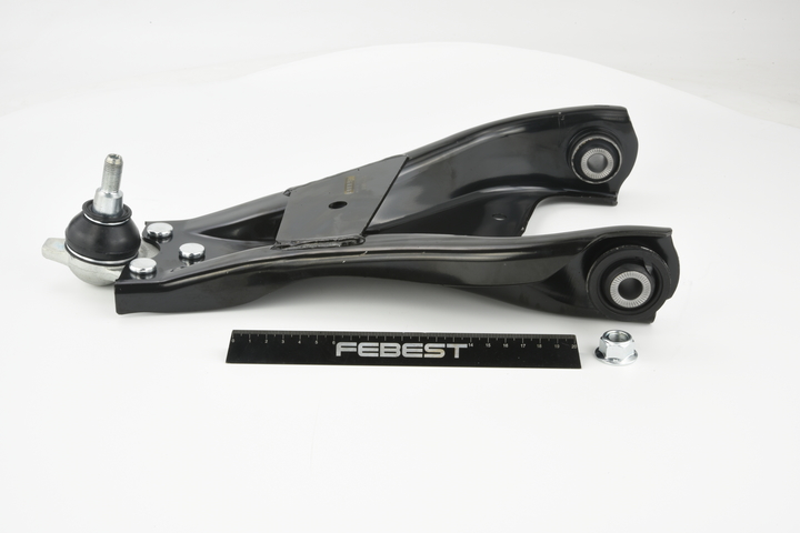 Wishbone FEBEST 0224-D10RH