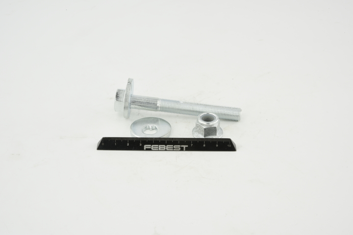 Camber adjustment bolt FEBEST 0229-017-KIT rating