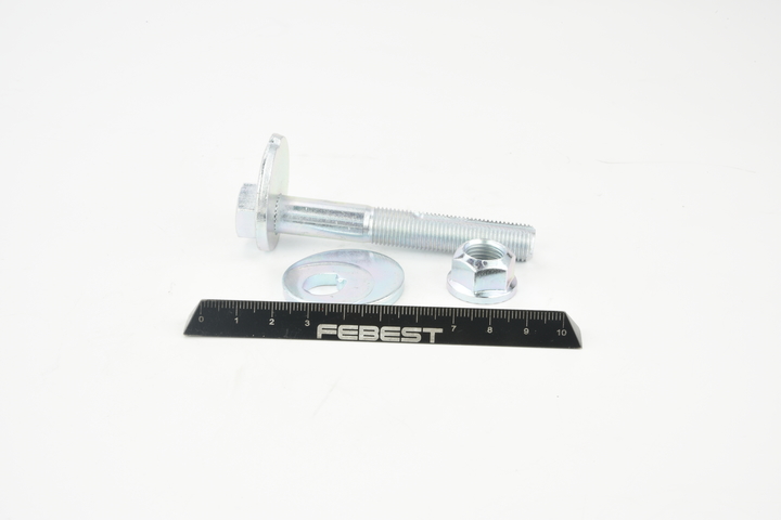 17503360 FEBEST 0529002KIT Veltekorrekturskrue MAZDA pris