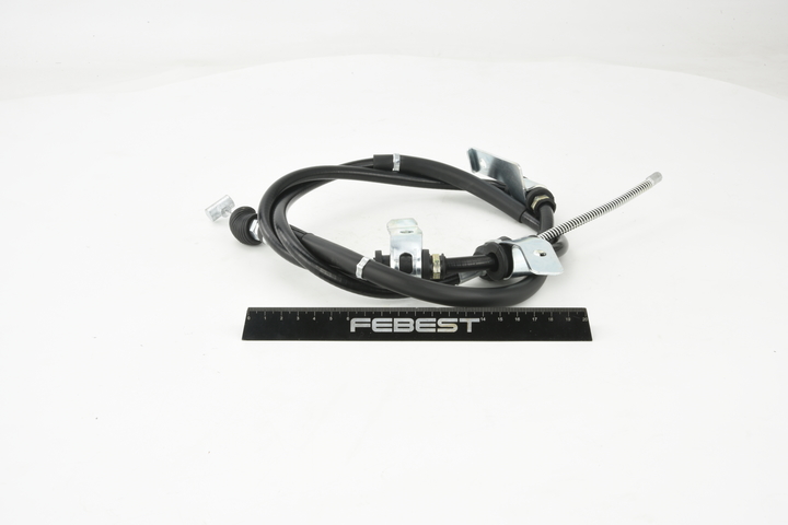 Handbremse, Seilzug FEBEST 07100-SN413LH Bewertung