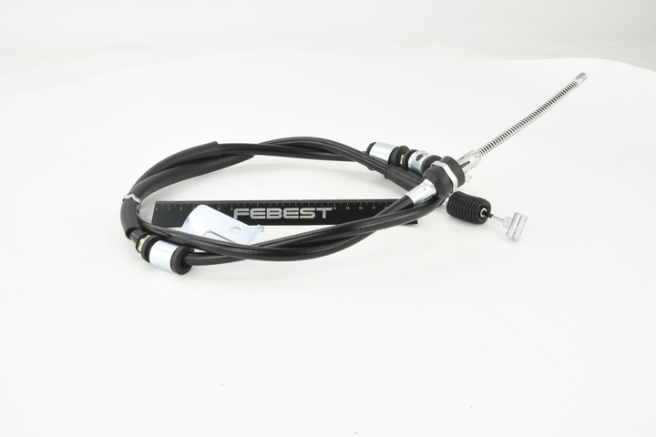 Handbremse, Seilzug FEBEST 07100-SN413RH Bewertung