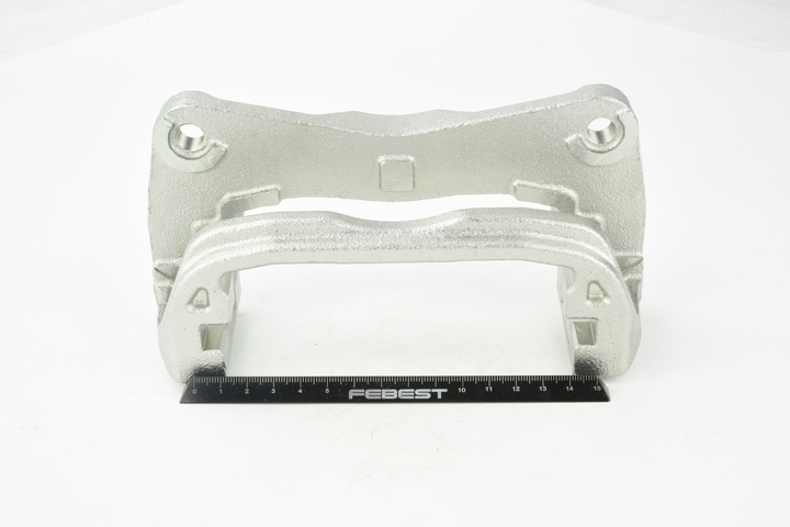 FEBEST 0877C-S11FR Bremssattelhaltersatz