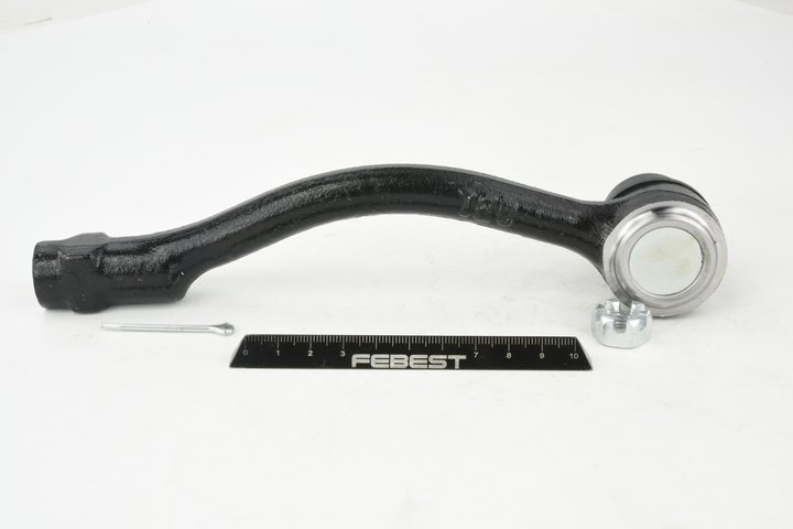 Spurstangengelenk FEBEST 1221-SBLH Bewertung