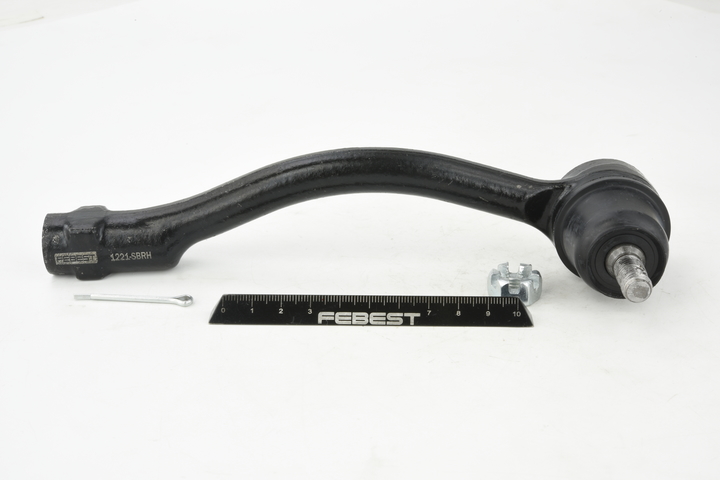 Spurstangengelenk FEBEST 1221-SBRH Bewertung