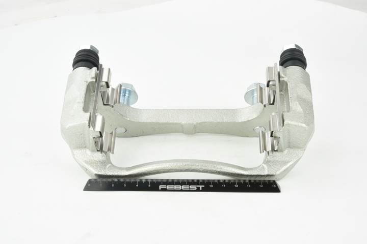 Bremssattelhaltersatz FEBEST 1877C-ASJFL Bewertung