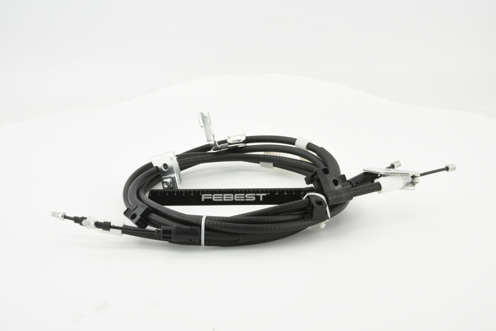 Handbremse, Seilzug FEBEST 21100-FOCIII Bewertung