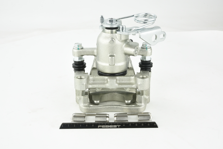 Bremssättel FEBEST 2177-FOCIIRL Bewertung