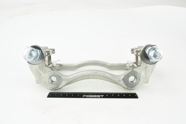 Bremssattelhaltersatz FEBEST 2177C-TT9FL Bewertung