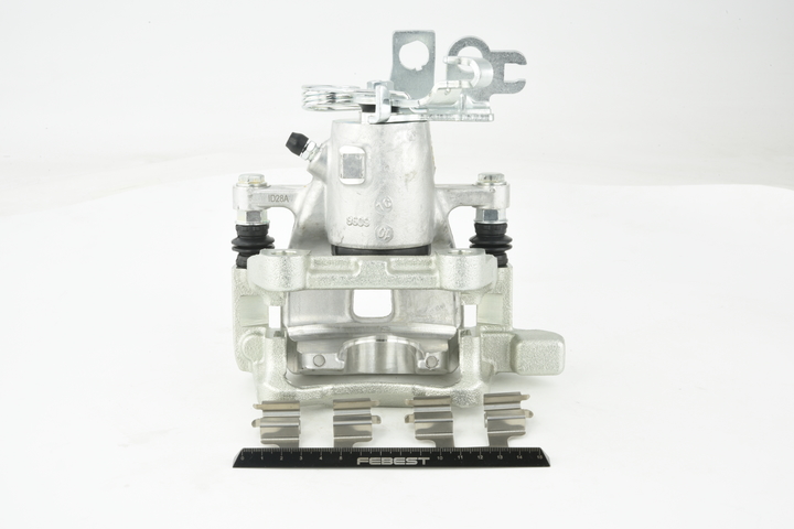 Спирачен апарат FEBEST 2377-2CBRL